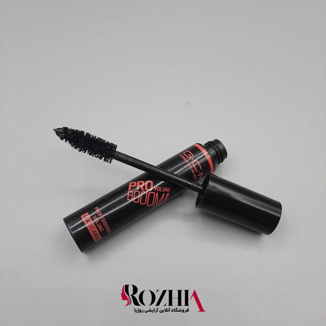 ریمل  جی سی ام GCM مدل PRO Boom