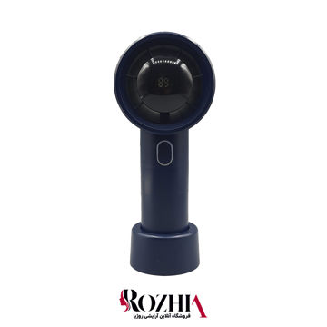 فن مژه پایه دار دیجیتال مدل 221
