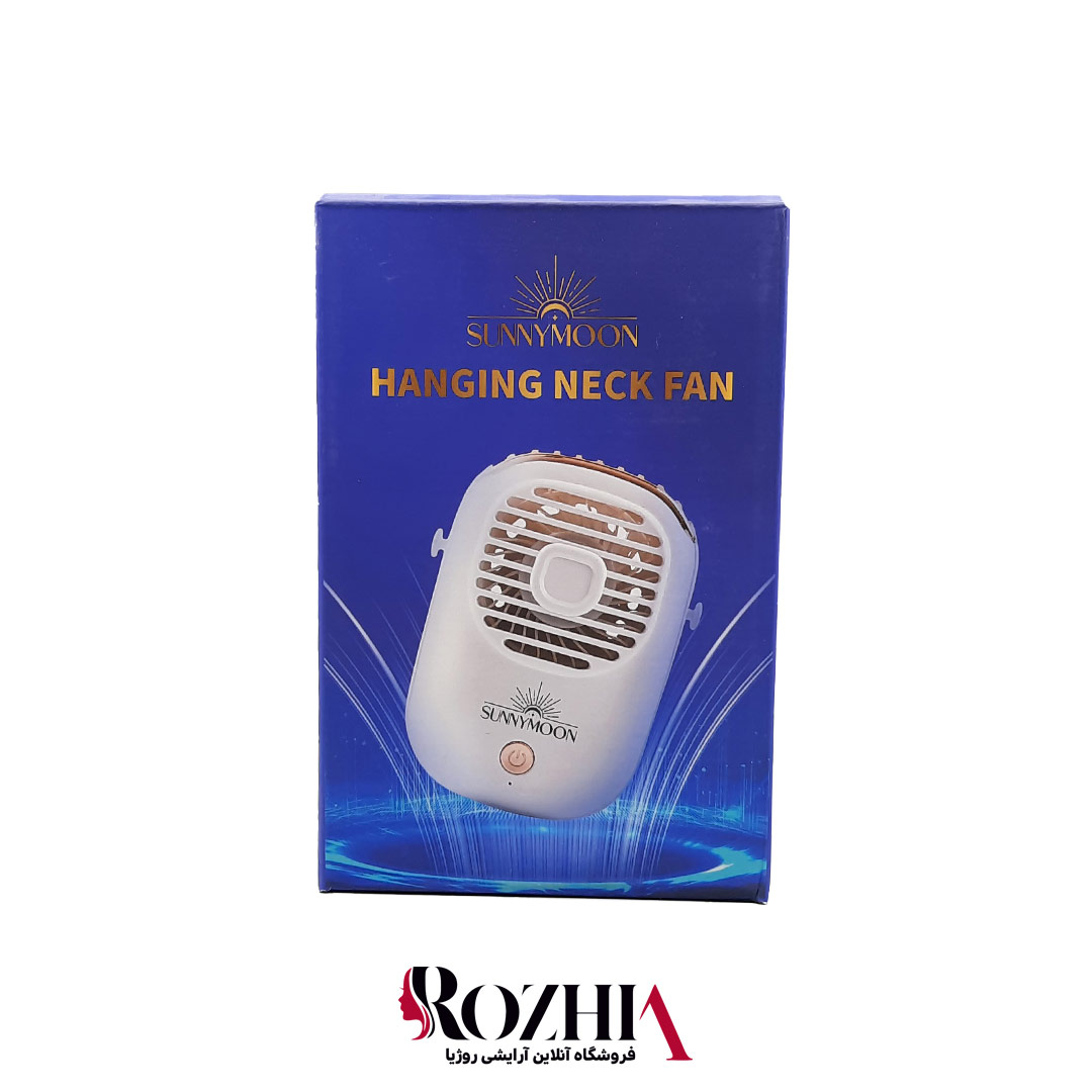 فن مژه سانی مون مدل A10
