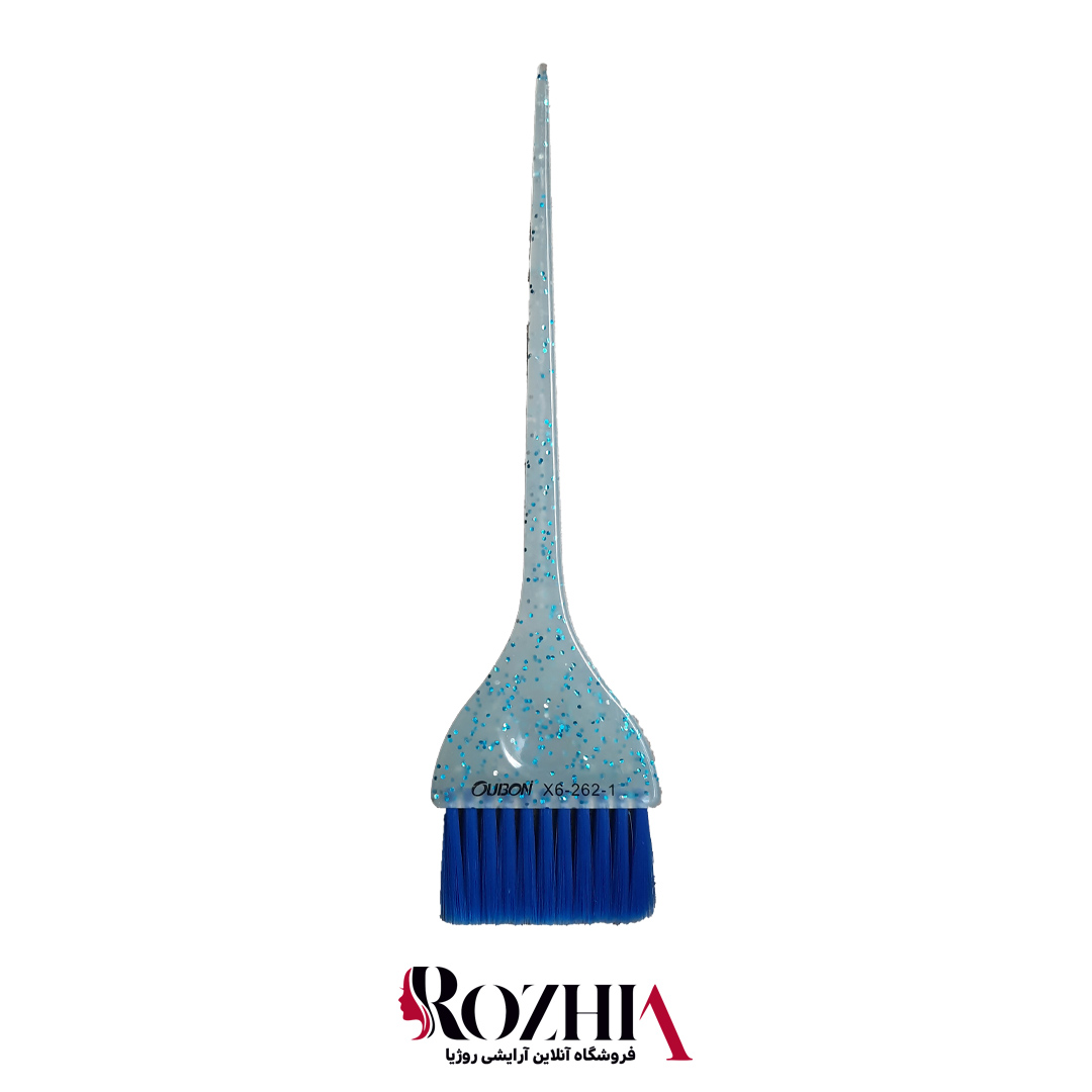 فرچه رنگ مو OUBONI  مدل X6_262_1