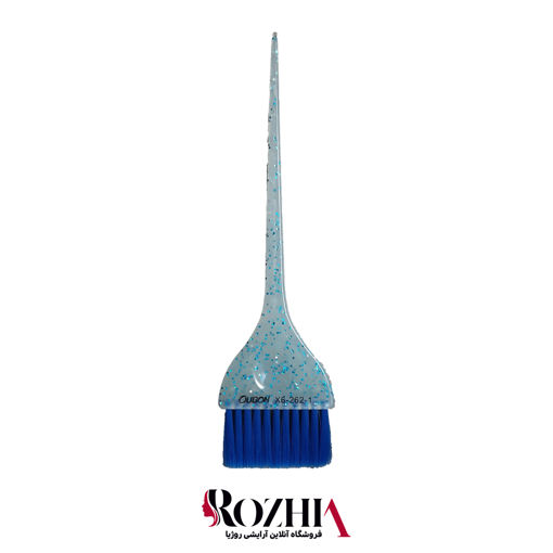 فرچه رنگ مو OUBONI  مدل X6_262_1