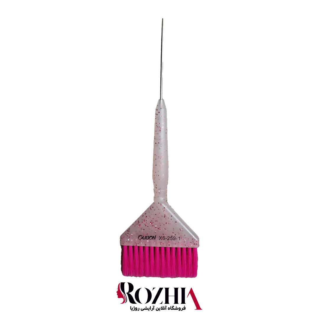فرچه رنگ OUBONI مدل 1-X6-259