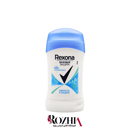 مام صابونی زنانه مدل FRESHNESS PROTECTION رکسونا