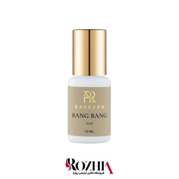 چسب اکستنشن مژه باربارا مدل BANG BANG