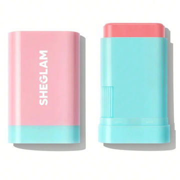 رژگونه استیکی شیگلم Pink Lemonade