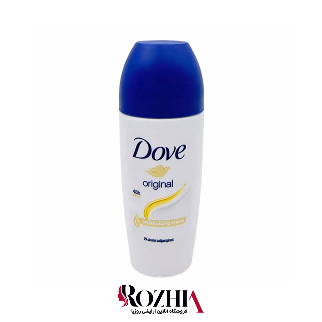 مام رول داو اورجینال Dove