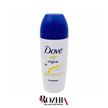 مام رول داو اورجینال Dove
