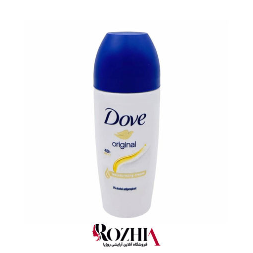 مام رول داو اورجینال Dove