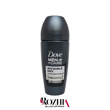 مام رول مردانه اینویزیبل درای داو Dove