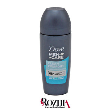 مام رول مردانه کلین کامفورت داو Dove