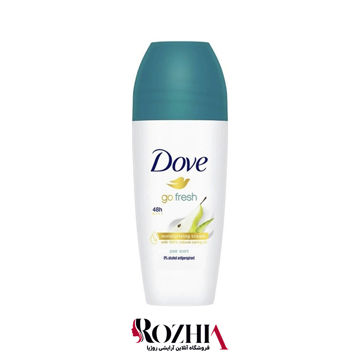 مام رول زنانه گلابی داو Dove
