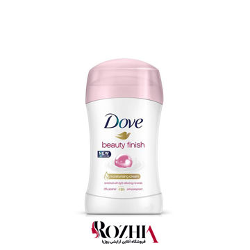 استیک ضد عرق داو مدل Beauty Finish
