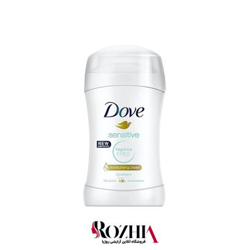 مام صابونی داو سنسیتیو Dove Sensitive