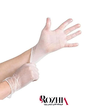 دستکش لاتکس نئومکس Neomax