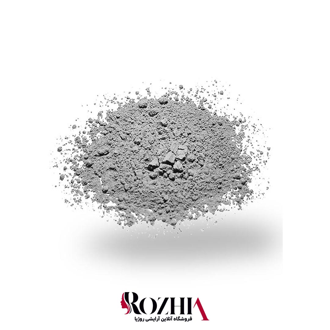 پودر دکلره خاکستری سلکتیو مدل NOVA