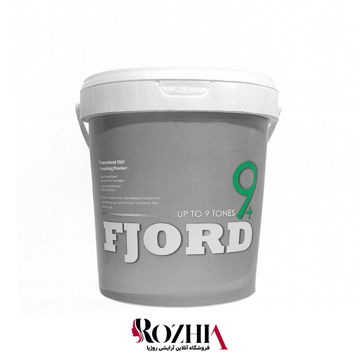 پودر دکلره فیورد FJORD