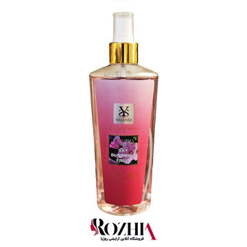 بادی اسپلش زنانه بلومینگ ویکتوریا سکرت شمیاس