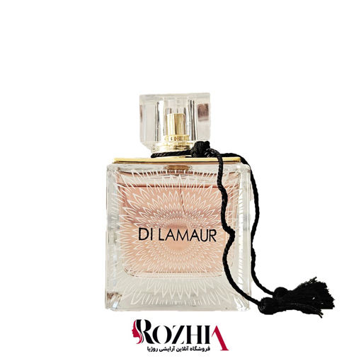 ادکلن زنانه لالیک لامور  TG