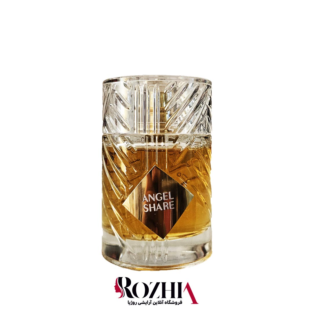 ادکلن زنانه آنجلز شیر بایکیلیان TG