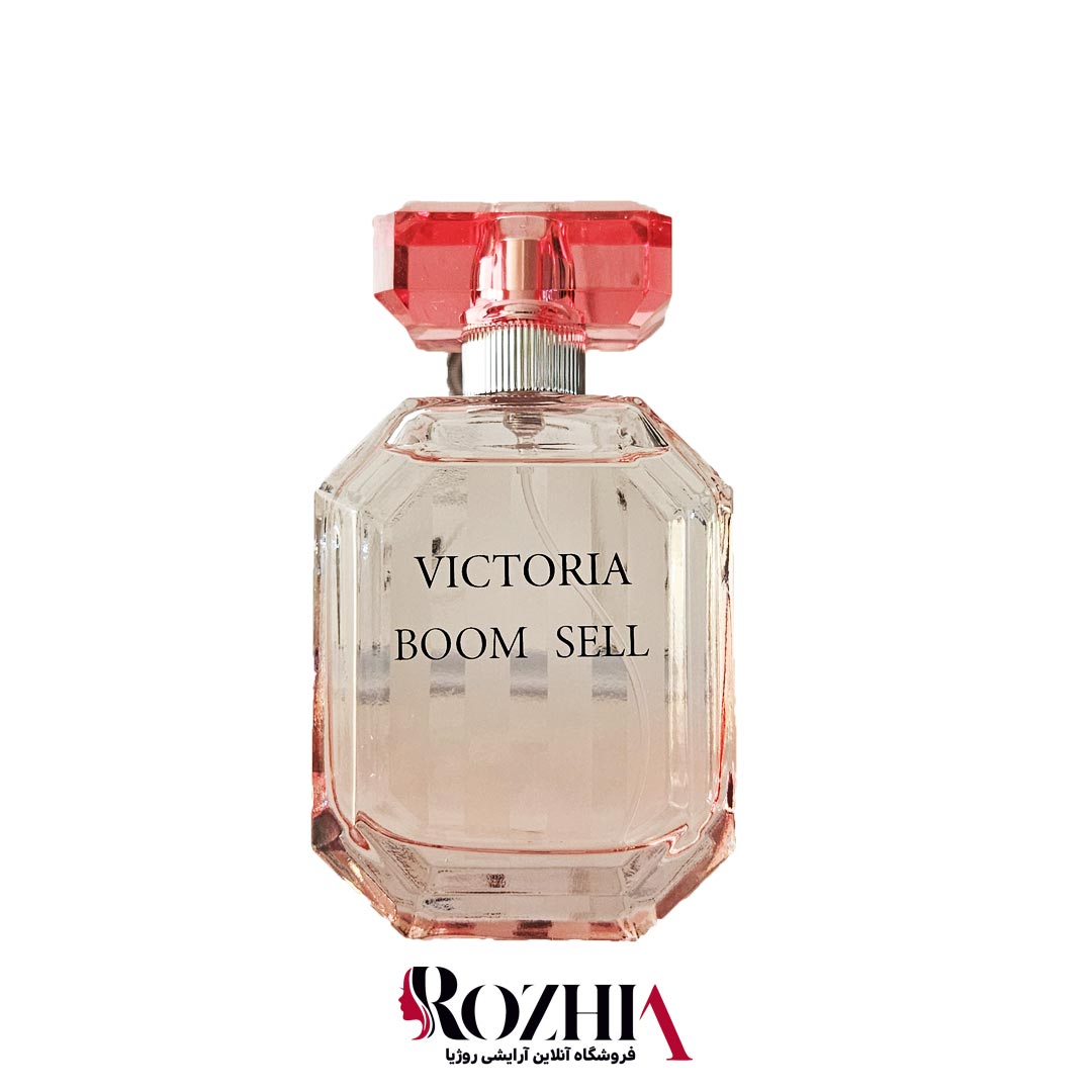 ادکلن زنانه بامشل ویکتوریا سکرت TG