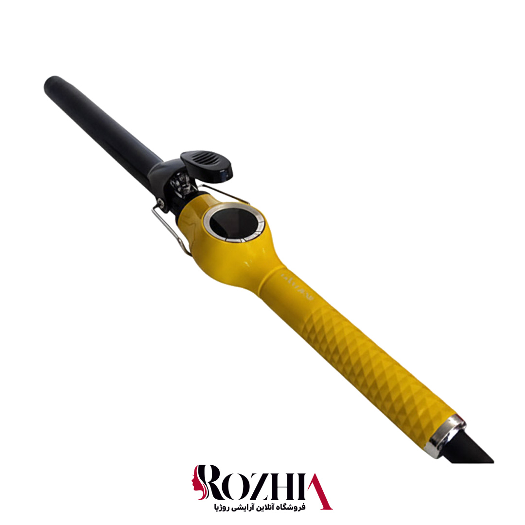 فر کننده و حالت دهنده مو اکسیژن مدل OX-499