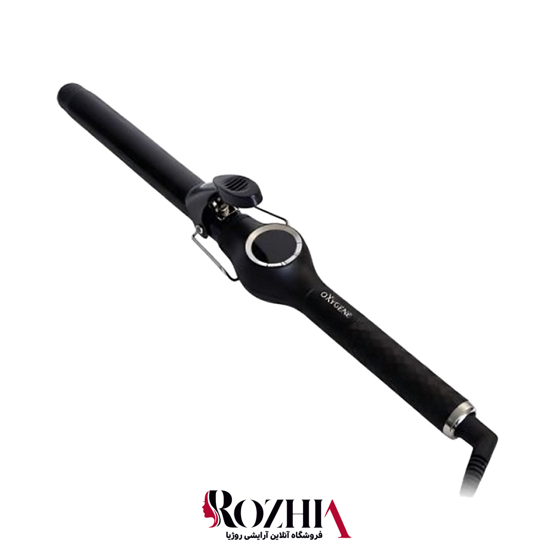 فر کننده و حالت دهنده مو اکسیژن مدل OX-499