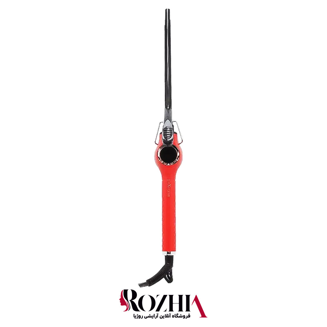 فر کننده و حالت دهنده مو اکسیژن مدل OX-499