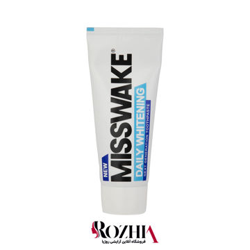 خرید خمیر دندان مدل Daily Whitening میسویک