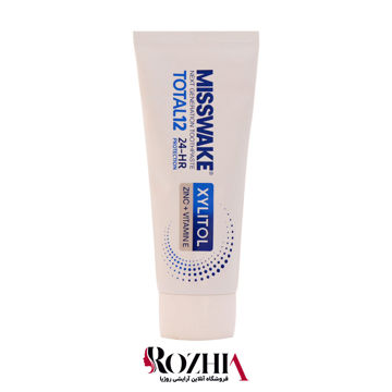 خمیردندان توتال ۱۲ کاره میسویک