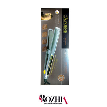 اتو مو تخصصی کراتینه اکسیژن مدل OX 5150