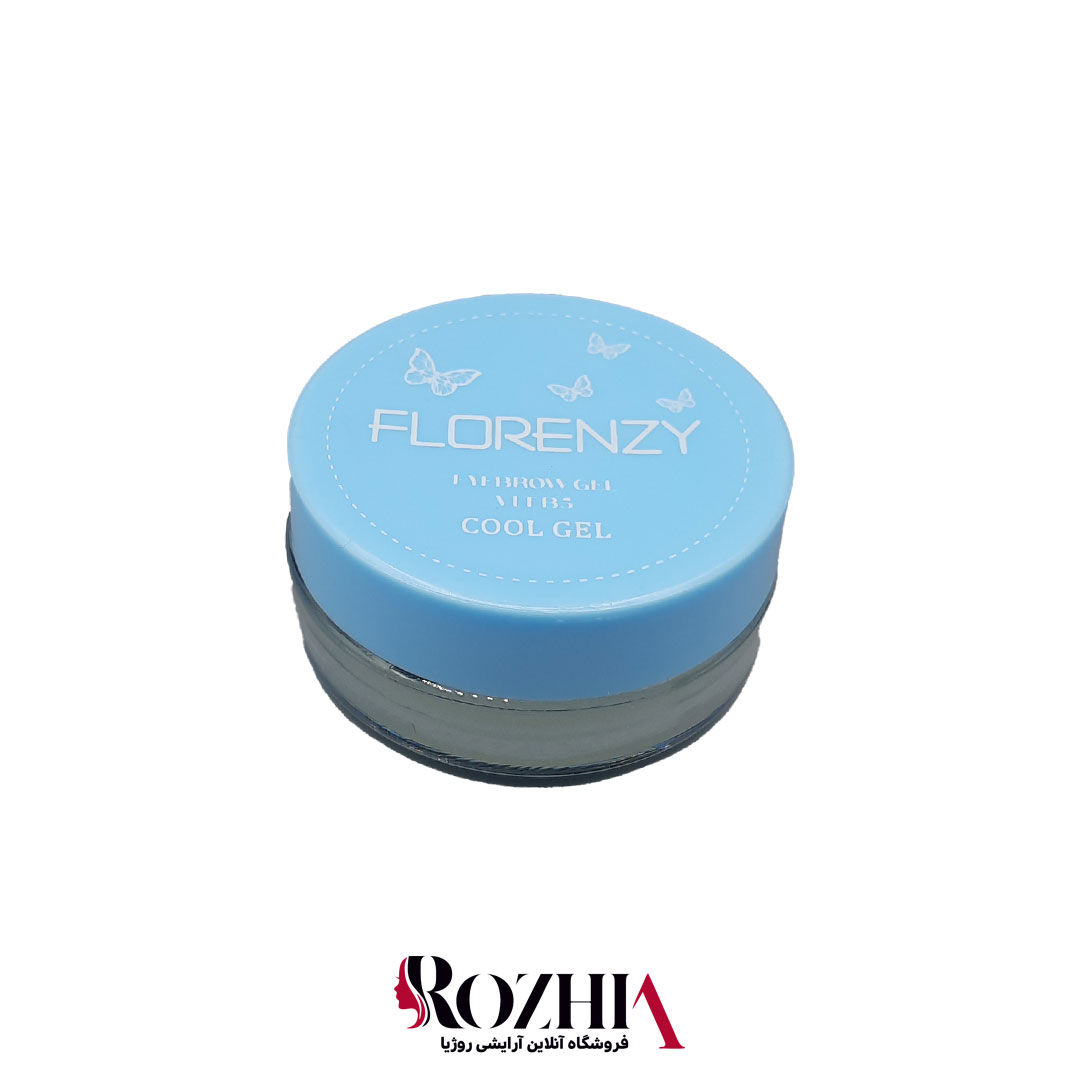 ژل ابرو فلورنزی