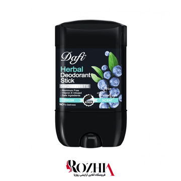 استیک صابونی بلوبری اوشن دافی