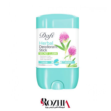 استیک صابونی گل بهاری دافی