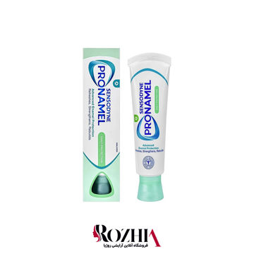 خمیردندان روزانه سنسوداین پرونمل مدل DAILY PROTECTION