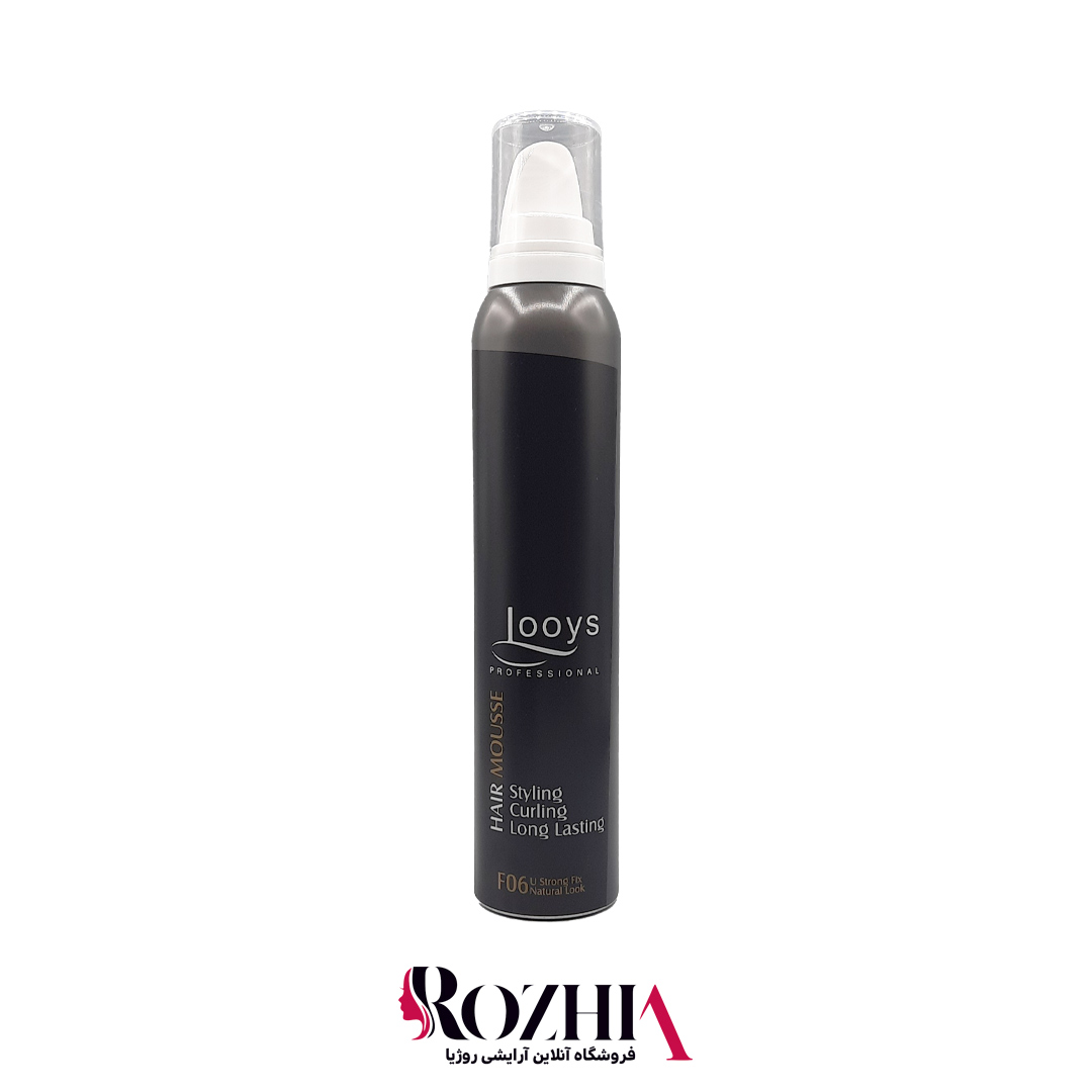 خرید موس موخیلی قوی لویز