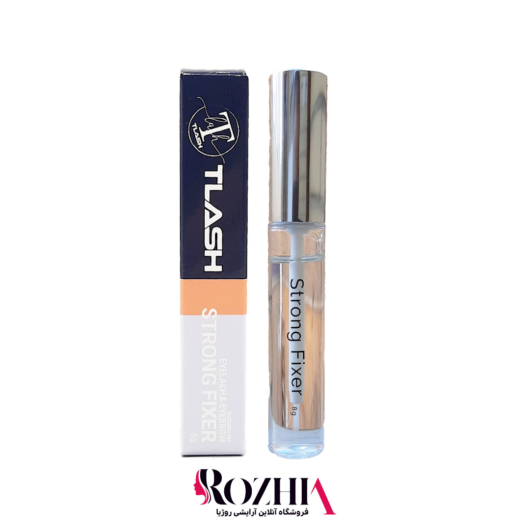 چسب لیفت مژه تیلش T lash