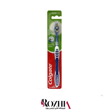خرید مسواک کلگیت مدل  Premier Clean