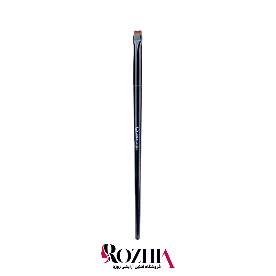 قلم مو فلت سر صاف ابرو وینلش