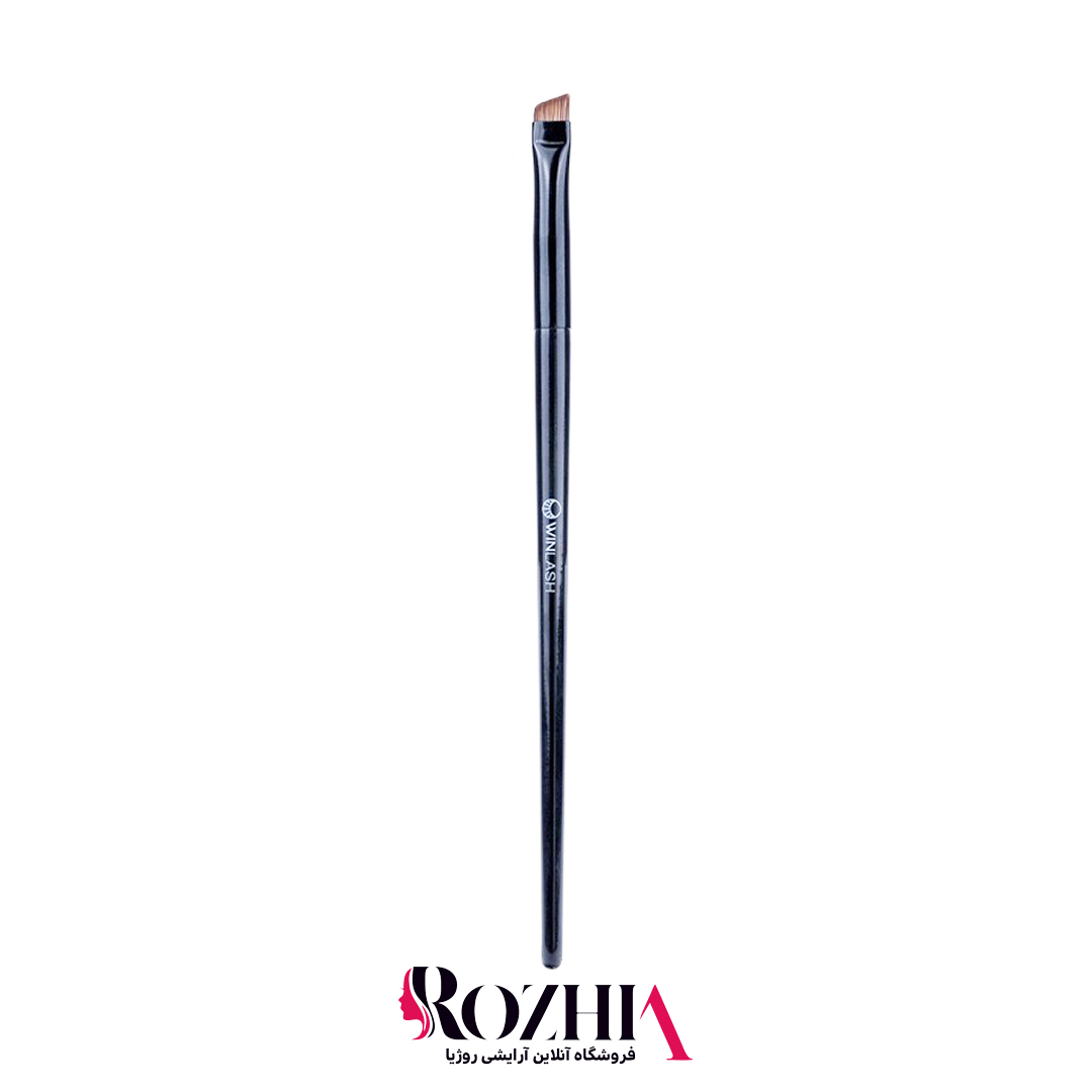 قلم مو فلت سرکج ابرو وینلش