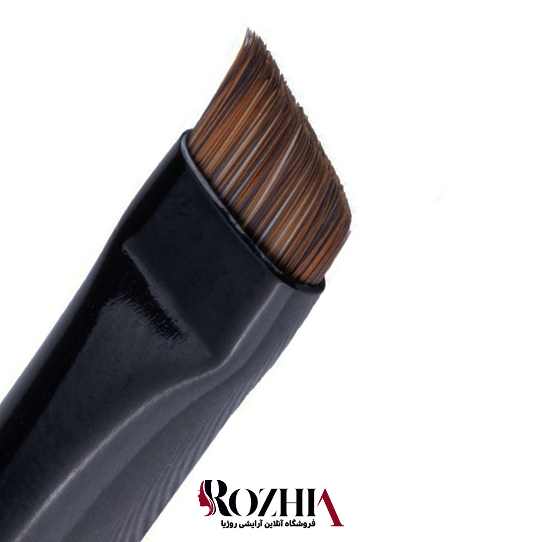 قلم مو فلت سرکج ابرو وینلش