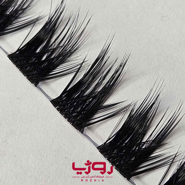 مژه ریسه ای فیشر مدل فیدر