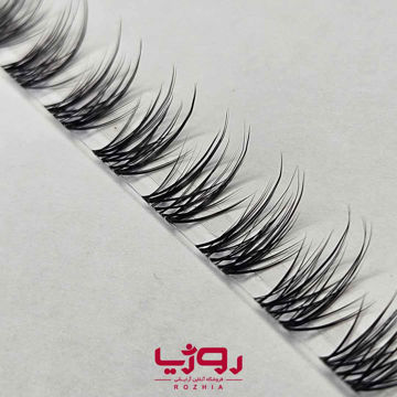 مژه ریسه ای فیشر مدل پایلون