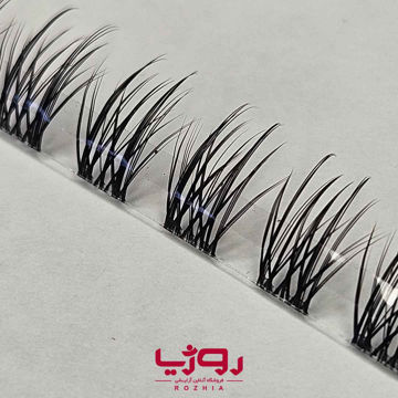 مژه ریسه ای فیشر مدل پایلون