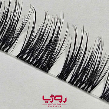 مژه ریسه ای فیشر مدل پاروت