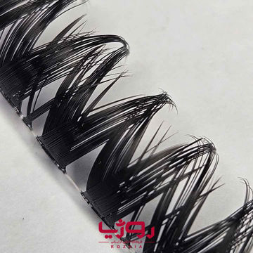 مژه ریسه ای فیشر مدل وای دبل Y