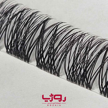 مژه ریسه ای فیشر مدل روپر