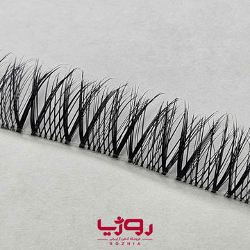 مژه ریسه ای فیشر مدل سون