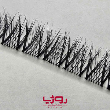مژه ریسه ای فیشر مدل سون