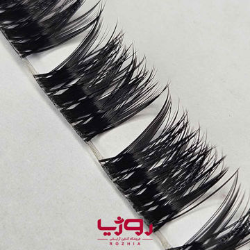 مژه ریسه ای فیشر مدل ردمی