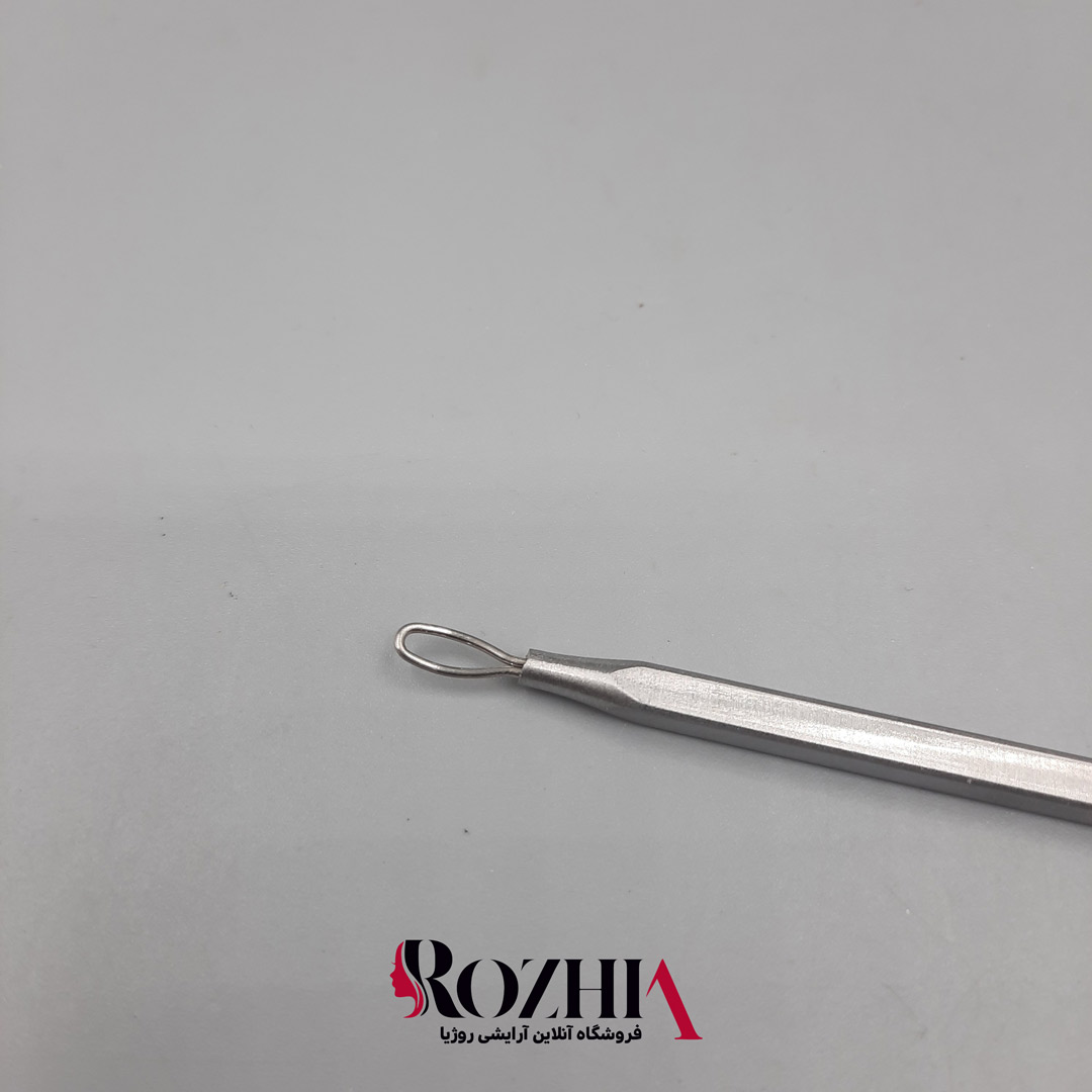 خرید میله پاکسازی جوش کمدون نوپو